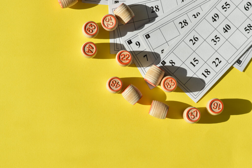 Ilustracja do artykuyłu "konkurs, promocja czy loteria".