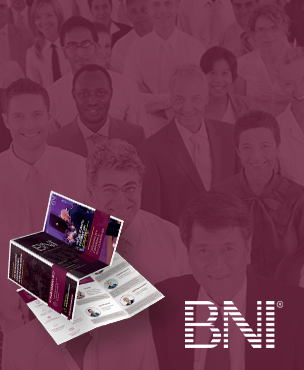 Ilustracja BNI Polska