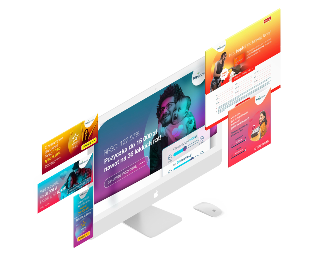 ilustracja - hapipożyczki